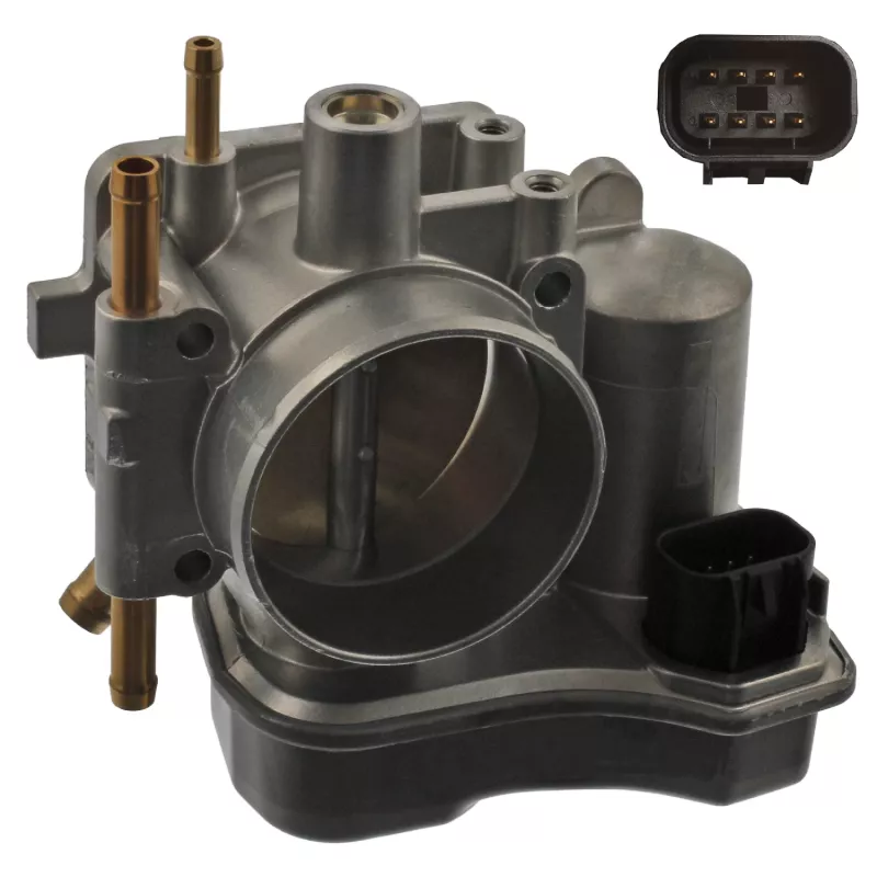 Corps papillon FEBI BILSTEIN 39551