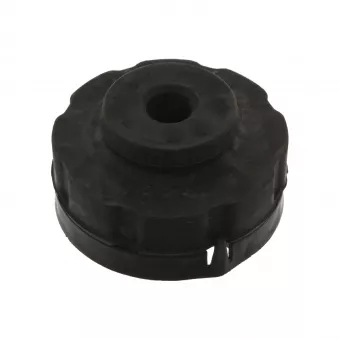 Patin de ressort FEBI BILSTEIN 39553