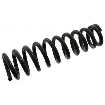 Ressort de suspension FEBI BILSTEIN 39554