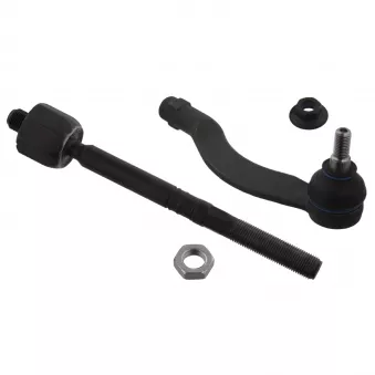 Barre de connexion avant droit FEBI BILSTEIN 39564