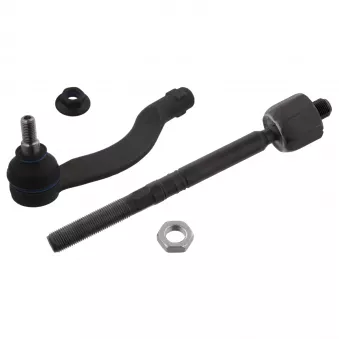 Barre de connexion avant gauche FEBI BILSTEIN 39565