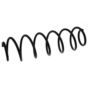 Ressort de suspension FEBI BILSTEIN 39571