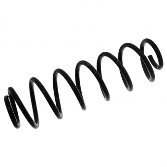 Ressort de suspension FEBI BILSTEIN 39572