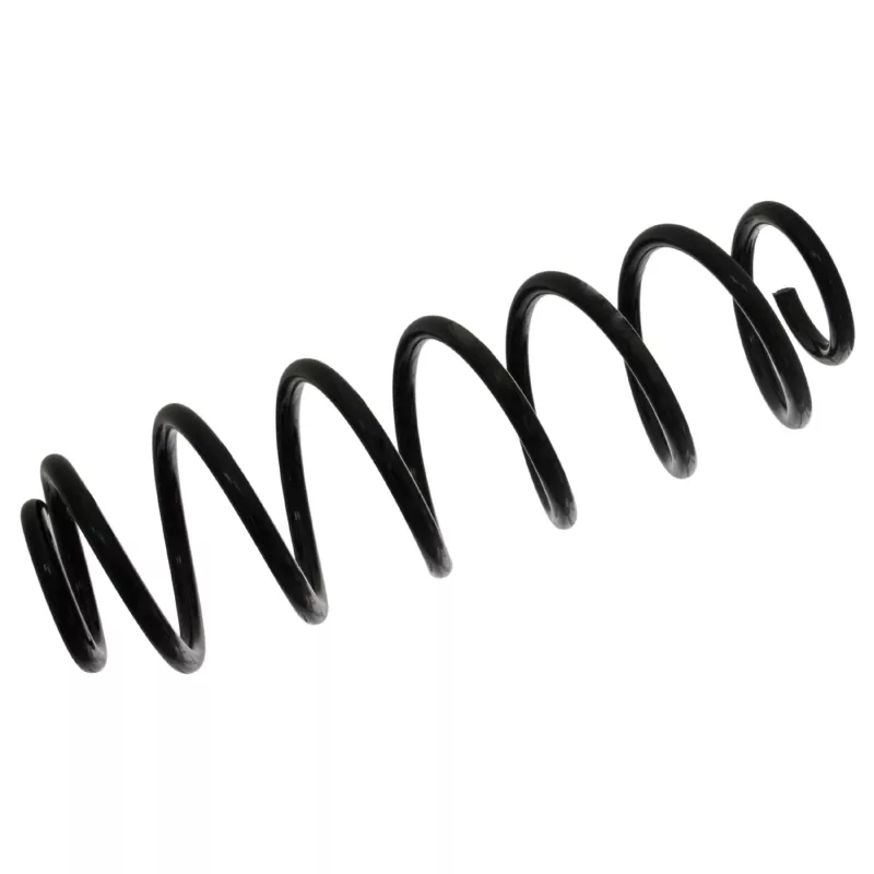 Ressort de suspension FEBI BILSTEIN 39572