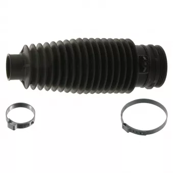 Jeu de joints-soufflets, direction avant droit FEBI BILSTEIN 39579
