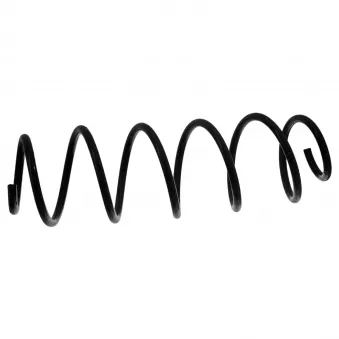 Ressort de suspension FEBI BILSTEIN 39580