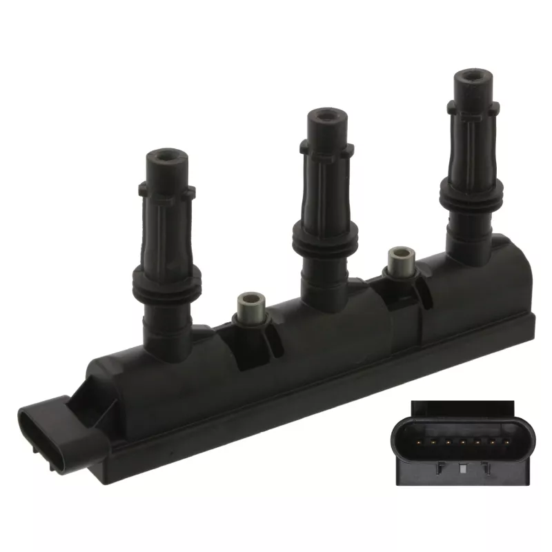 Bobine d'allumage FEBI BILSTEIN 39585