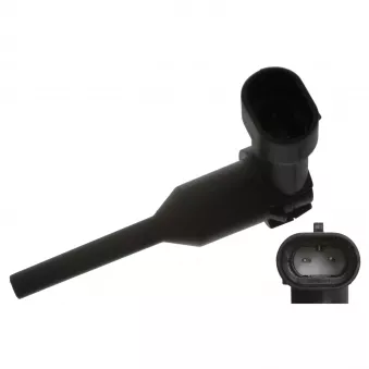 Capteur, niveau d'eau de refroidissement FEBI BILSTEIN 39586