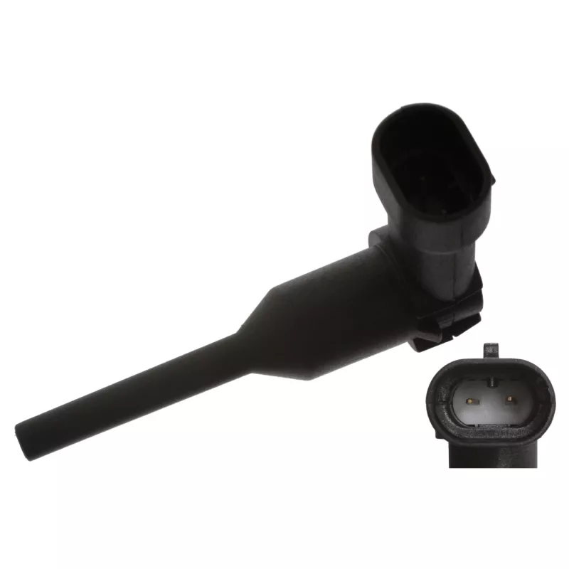 Capteur, niveau d'eau de refroidissement FEBI BILSTEIN 39586