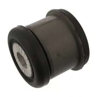 Suspension, corps de l'essieu FEBI BILSTEIN 39587