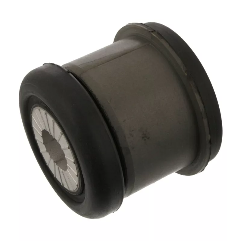 Suspension, corps de l'essieu FEBI BILSTEIN 39587