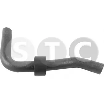 Durite de radiateur STC