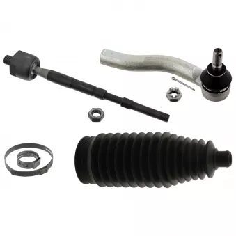 Barre de connexion avant droit FEBI BILSTEIN 39591