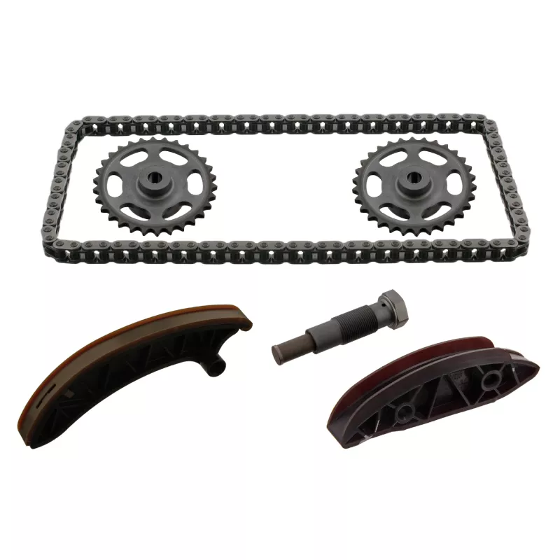 Kit de distribution par chaîne FEBI BILSTEIN 39593