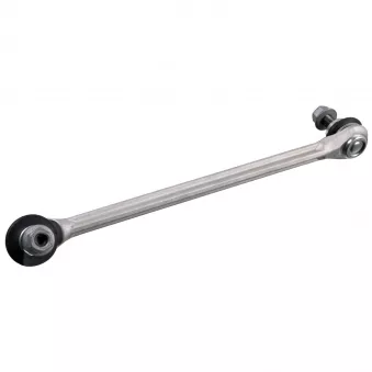 Entretoise/tige, stabilisateur avant gauche FEBI BILSTEIN 39601