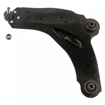 Triangle ou bras de suspension (train avant) FEBI BILSTEIN 39603