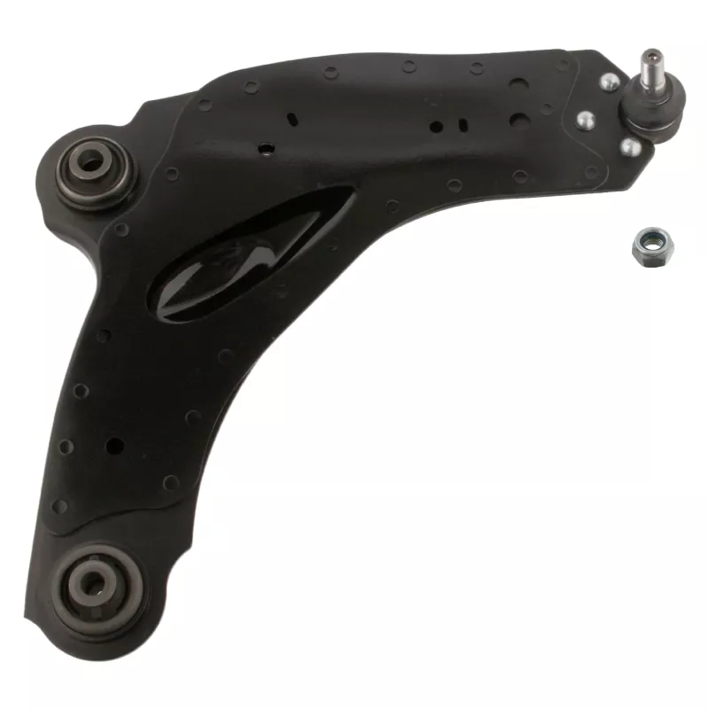 Triangle ou bras de suspension (train avant) FEBI BILSTEIN 39604