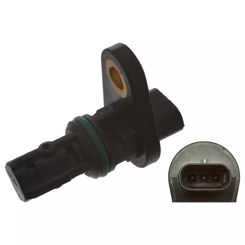 Capteur d'angle, vilebrequin FEBI BILSTEIN 39605