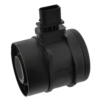Débitmètre de masse d'air FEBI BILSTEIN 39607