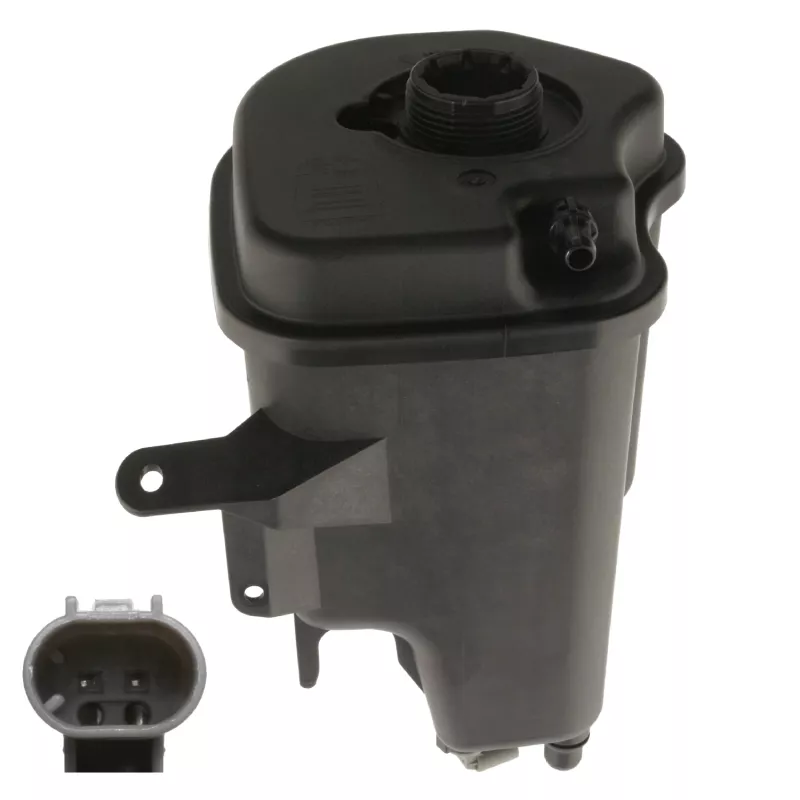 Vase d'expansion, liquide de refroidissement FEBI BILSTEIN 39615