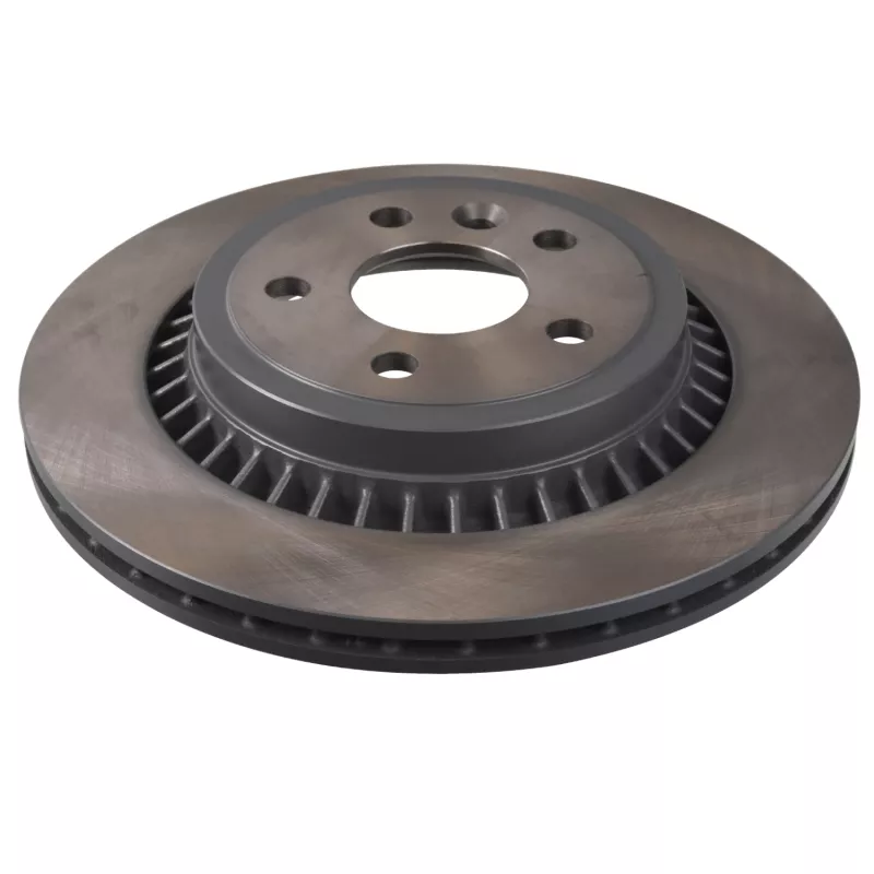 Jeu de 2 disques de frein arrière FEBI BILSTEIN 39620