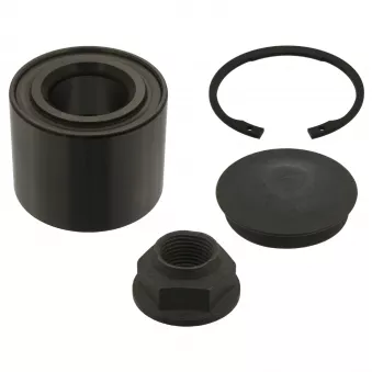 Kit de roulements de roue FEBI BILSTEIN 39622