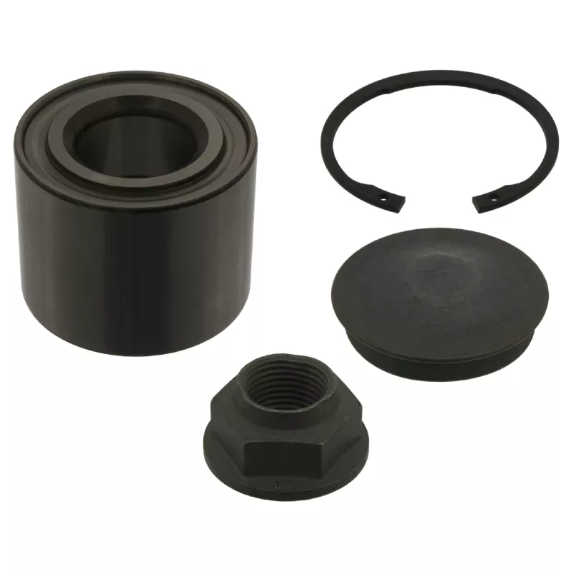 Kit de roulements de roue FEBI BILSTEIN 39622