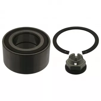 Kit de roulements de roue FEBI BILSTEIN 39623
