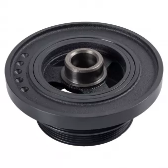 Poulie, vilebrequin FEBI BILSTEIN 39624