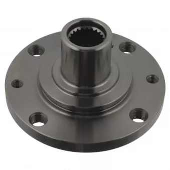 Moyeu de roue FEBI BILSTEIN 39630