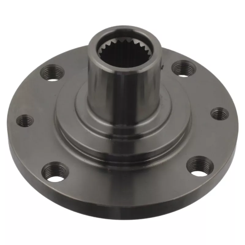 Moyeu de roue FEBI BILSTEIN 39630