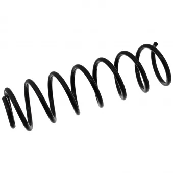 Ressort de suspension FEBI BILSTEIN 39631