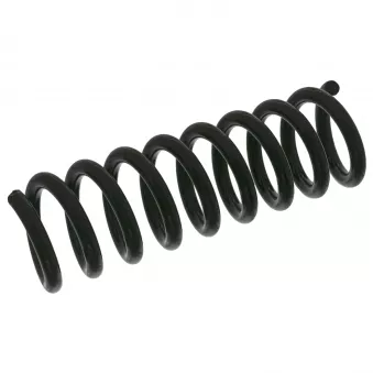 Ressort de suspension FEBI BILSTEIN 39632
