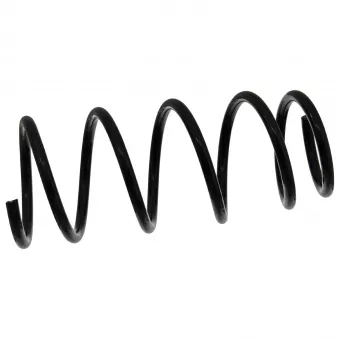 Ressort de suspension FEBI BILSTEIN 39633