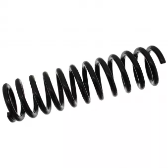 Ressort de suspension FEBI BILSTEIN 39635