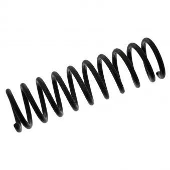 Ressort de suspension FEBI BILSTEIN 39639