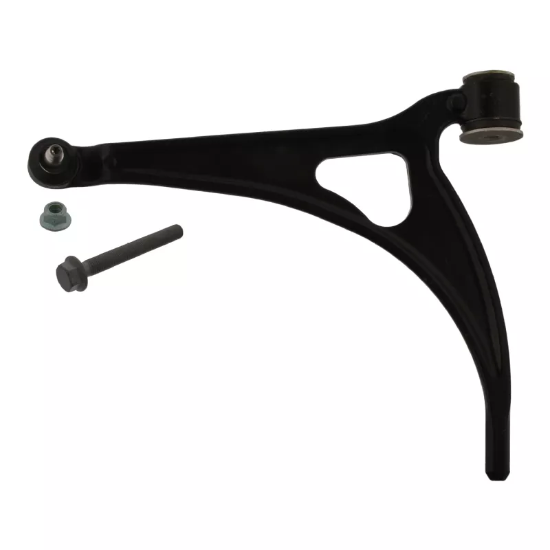 Triangle ou bras de suspension (train avant) FEBI BILSTEIN 39644