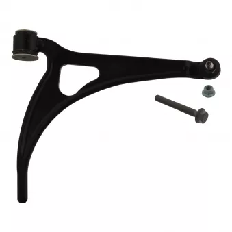 Triangle ou bras de suspension (train avant) FEBI BILSTEIN
