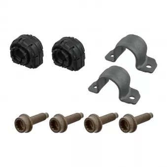 Kit de réparation, suspension du stabilisateur FEBI BILSTEIN 39648