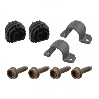 Kit de réparation, suspension du stabilisateur FEBI BILSTEIN 39650
