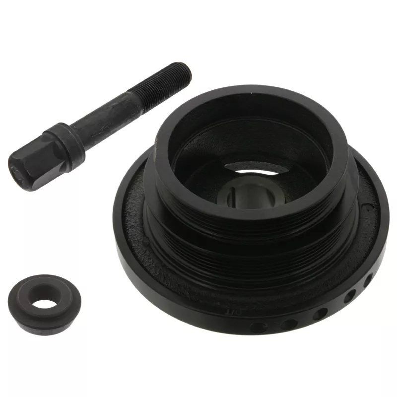 Poulie, vilebrequin FEBI BILSTEIN 39654