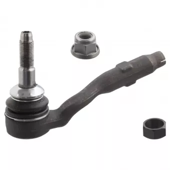 Rotule de barre de connexion avant gauche FEBI BILSTEIN 39675