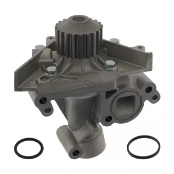 Pompe à eau FEBI BILSTEIN 39680