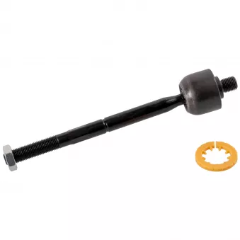 Rotule de direction intérieure, barre de connexion FEBI BILSTEIN 39690