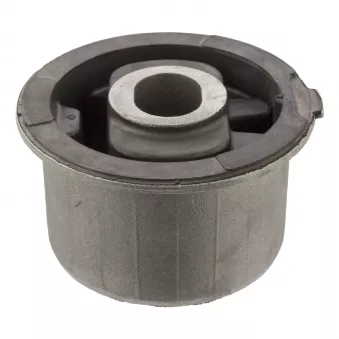 Suspension, corps de l'essieu FEBI BILSTEIN 39691