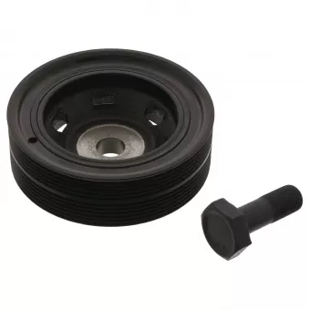 Poulie, vilebrequin FEBI BILSTEIN 39709