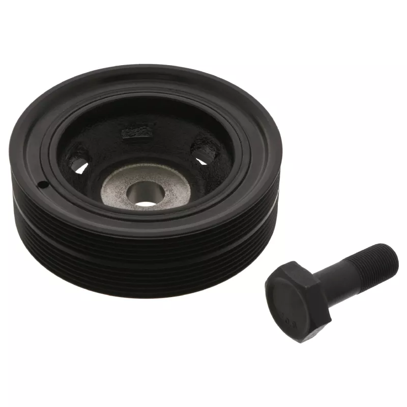 Poulie, vilebrequin FEBI BILSTEIN 39709