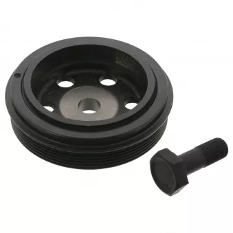 Poulie, vilebrequin FEBI BILSTEIN 39710