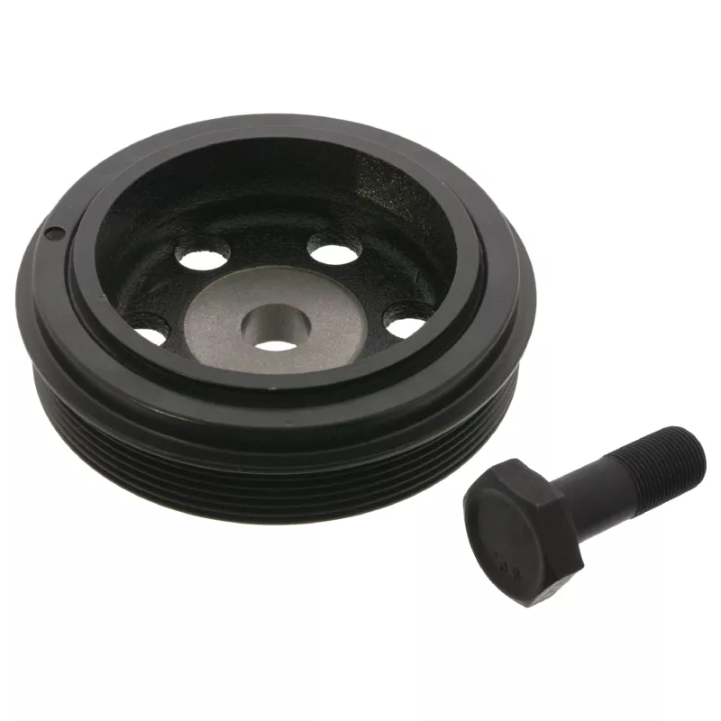 Poulie, vilebrequin FEBI BILSTEIN 39710