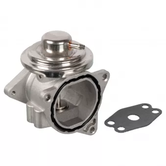 Vanne EGR FEBI BILSTEIN 39713